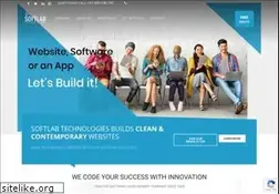 Sites similar to softlabtechnologies.com