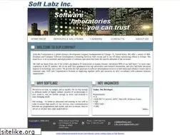 Sites similar to softlabz.com