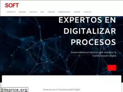 Sites similar to softlan.es