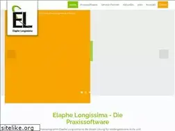 Sites similar to softland-md.de