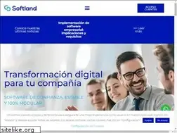 Sites similar to softland.com.do