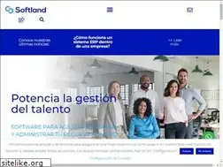 Sites similar to softland.com.gt