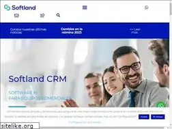 Sites similar to softland.com.mx