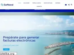 Sites similar to softland.com.pa