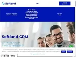 Sites similar to softland.cr