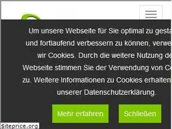 Sites similar to softland.de