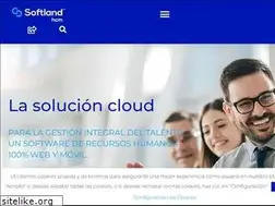 Sites similar to softlandcapitalhumano.com