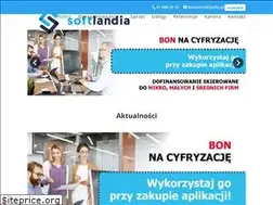 Sites similar to softlandia.pl