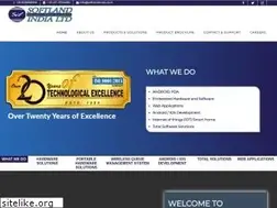 Sites similar to softlandindia.co.in
