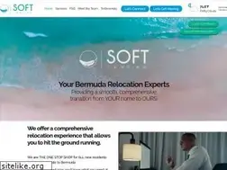 Sites similar to softlanding.bm