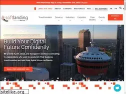Sites similar to softlanding.ca