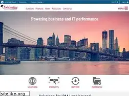 Sites similar to softlanding.com