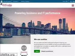 Sites similar to softlandingeurope.com