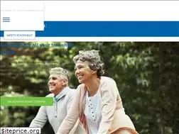 Sites similar to softlandingsforseniors.com