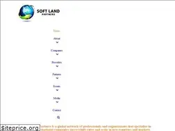 Sites similar to softlandpartners.com