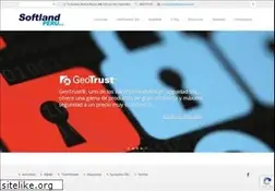 Sites similar to softlandperu.com