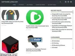 Sites similar to softlatestkey.com