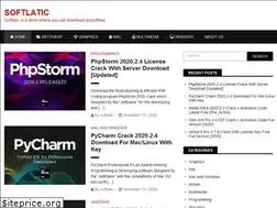 Sites similar to softlatic.com