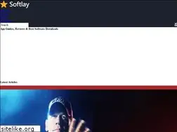 Sites similar to softlay.com