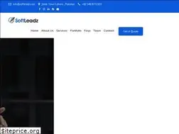 Sites similar to softleadz.com