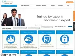 Sites similar to softlearning.co