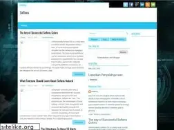 Sites similar to softlens-lens.blogspot.com