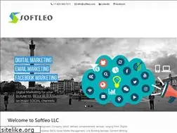 Sites similar to softleo.com