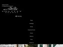 Sites similar to softleyevents.co.uk