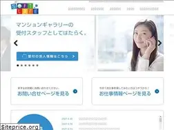 Sites similar to softlife.co.jp