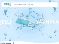 Sites similar to softlifevisco.com