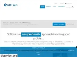 Sites similar to softlike.com.ua