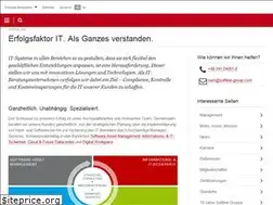 Sites similar to softline-solutions.de