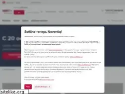 Sites similar to softline.by