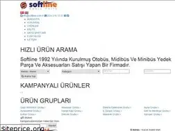 Sites similar to softline.com.tr