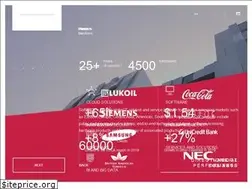 Sites similar to softline.com