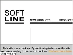 Sites similar to softline.dk