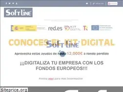 Sites similar to softline.es