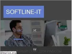 Sites similar to softline.kiev.ua