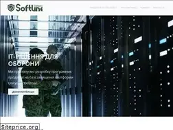 Sites similar to softline.org.ua