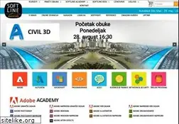 Sites similar to softline.rs