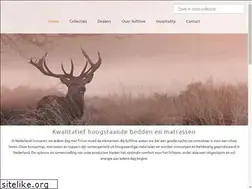 Sites similar to softlinebedden.nl