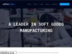 Sites similar to softlinebrandpartners.com