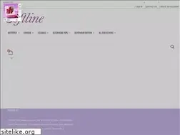 Sites similar to softlinegirl.com