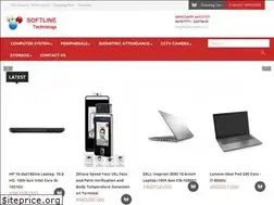 Sites similar to softlinekw.com