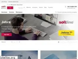 Sites similar to softlinelatinoamerica.com