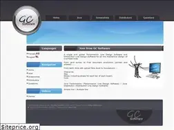 Sites similar to softlinelec.com