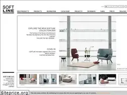 Sites similar to softlineliving.de
