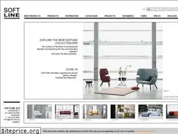 Sites similar to softlineliving.fr