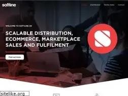 Sites similar to softlineuk.com