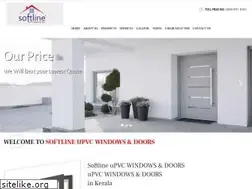 Sites similar to softlineupvc.com